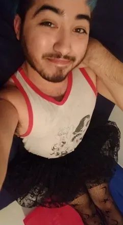 OnlyFans account  cryptid69 avatar 1