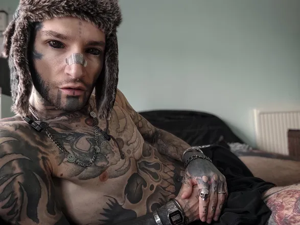 OnlyFans cuenta tattooryan_free header 2