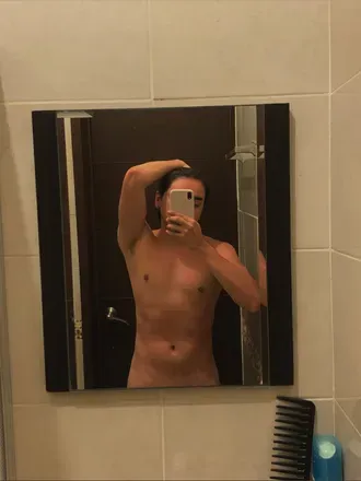 OnlyFans cuenta crlgnzl avatar 1