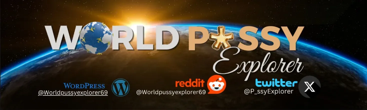 OnlyFans cuenta worldpussyexplorer header 2