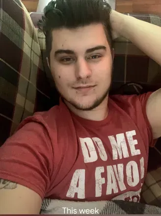 OnlyFans cuenta onlybrandonm avatar 1