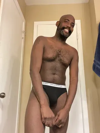OnlyFans cuenta whoareyouthough avatar 1