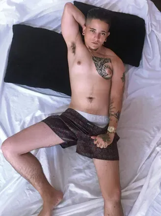 OnlyFans cuenta yurihomemtransoficial avatar 1