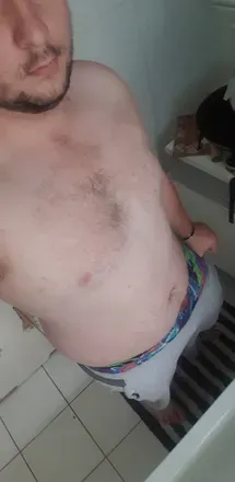 OnlyFans cuenta frenchbear111 avatar 1