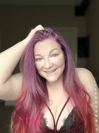 OnlyFans cuenta itssofluffy94 avatar 1