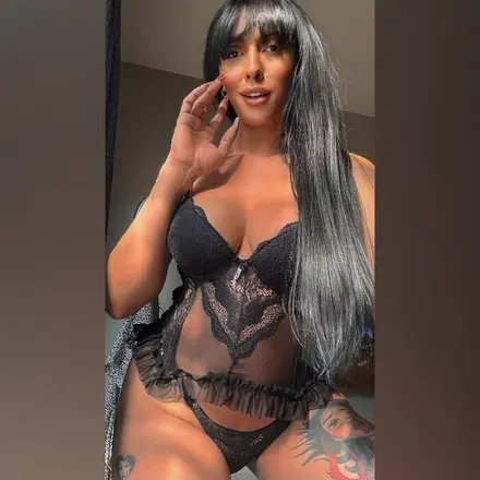 OnlyFans cuenta jujutroppo avatar 1
