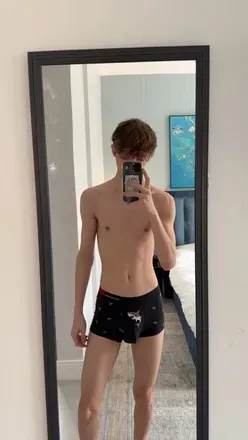 OnlyFans account  patricktwinkk avatar 1