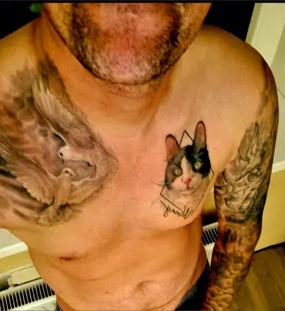 OnlyFans cuenta marrtinxx avatar 1