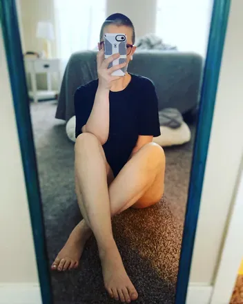OnlyFans cuenta gia_frost avatar 1
