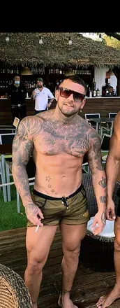 OnlyFans cuenta crisgarcia avatar 1