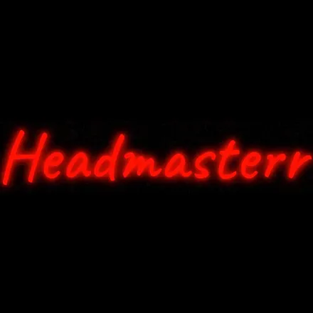 OnlyFans account  headmasterr header 2