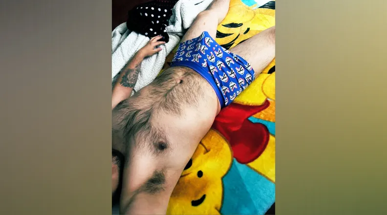 OnlyFans cuenta angelito0688 header 2