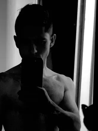 OnlyFans cuenta alex_moraazul avatar 1