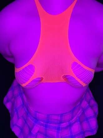 OnlyFans account  luna_goodgirl29 avatar 1