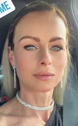 OnlyFans account  ninamueller avatar 1