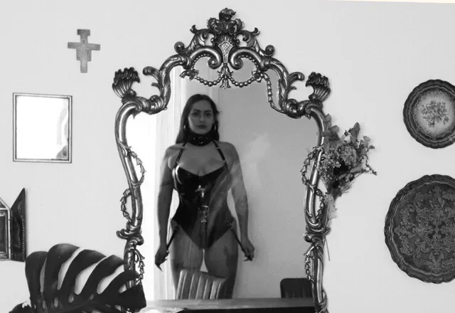 OnlyFans cuenta mistressmorrigan header 2