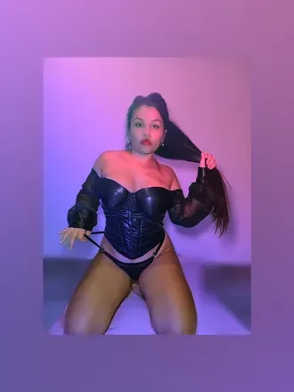 OnlyFans cuenta goddesslali avatar 1