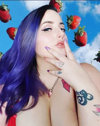 OnlyFans cuenta plumpp avatar 1