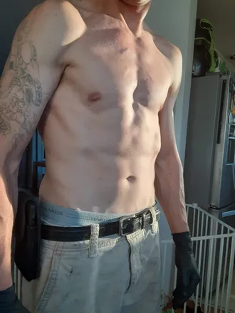 OnlyFans cuenta thatbigluckyd avatar 1