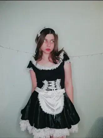 OnlyFans cuenta your_maid avatar 1