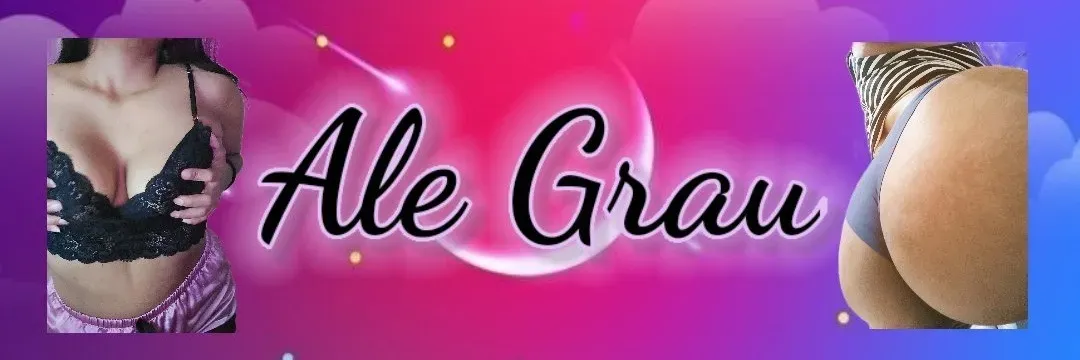OnlyFans account  alessexxx header 2