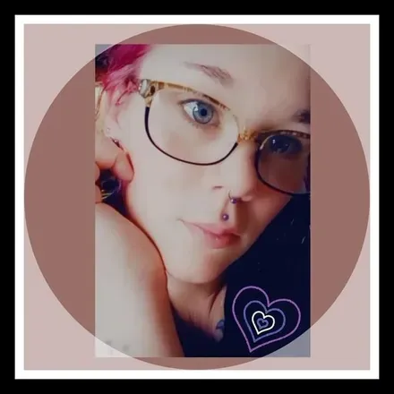 OnlyFans cuenta danielle.afterdark avatar 1
