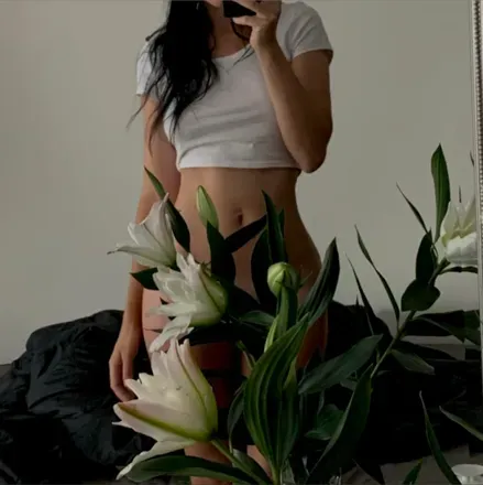 OnlyFans cuenta justthemermaid avatar 1
