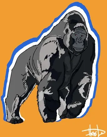OnlyFans cuenta bertthegorilla avatar 1