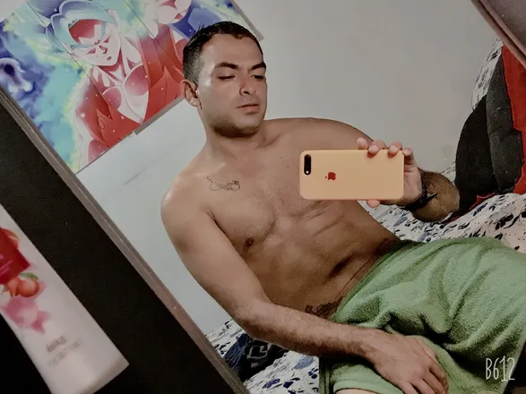 OnlyFans account  luisnar header 2