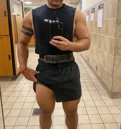 OnlyFans cuenta romangrey avatar 1