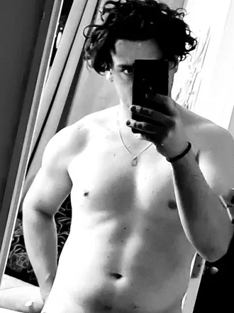 OnlyFans cuenta ivanscence avatar 1