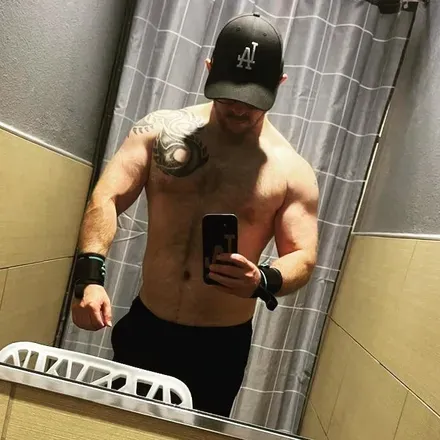 OnlyFans cuenta nuttin_hard avatar 1