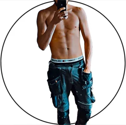 OnlyFans cuenta mrhotguy20 avatar 1