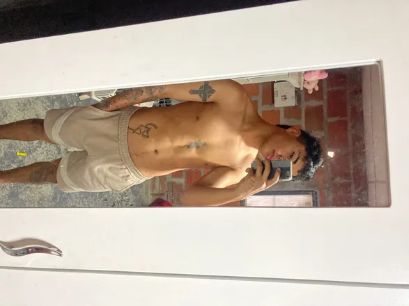 OnlyFans cuenta brayanthenigg header 2