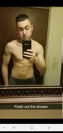 OnlyFans cuenta babyface15 avatar 1
