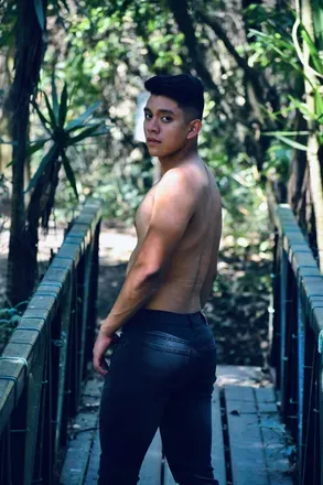 OnlyFans account  danielor09 avatar 1