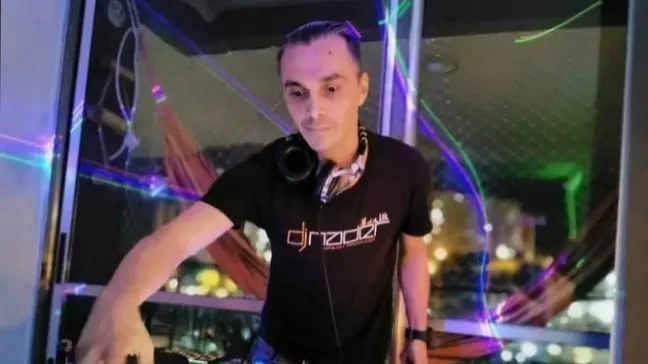 OnlyFans cuenta djnadermix avatar 1