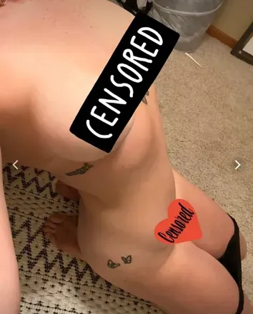 OnlyFans account  taybaby333 avatar 1