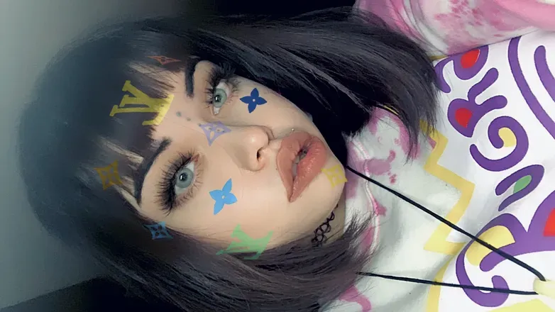 OnlyFans cuenta worshipdior avatar 1