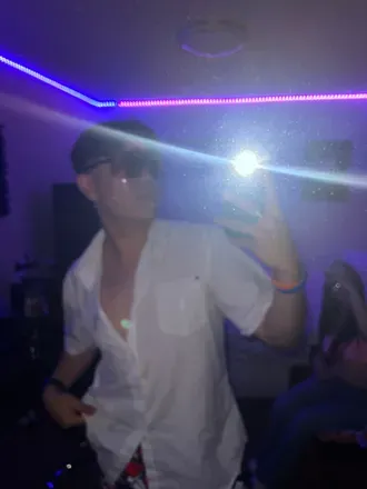 OnlyFans cuenta julesbewild avatar 1