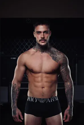 OnlyFans cuenta exclusiveleo avatar 1