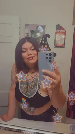 OnlyFans cuenta shroomkittylsd avatar 1