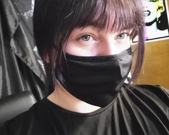 OnlyFans cuenta spookyally avatar 1