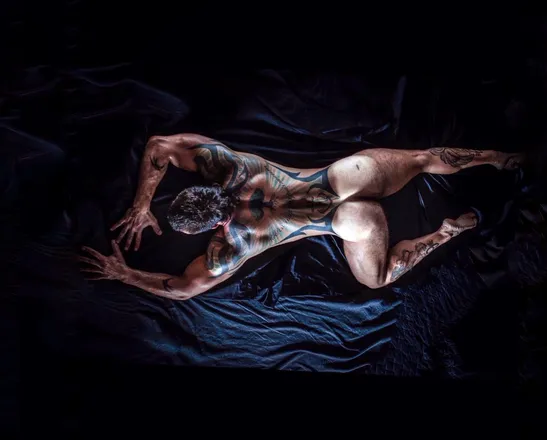 OnlyFans cuenta brunoturbotv header 2