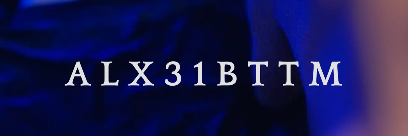 OnlyFans cuenta alx31bttm header 2