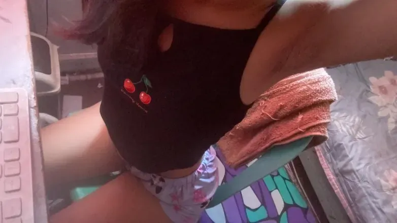OnlyFans cuenta yumixoxo header 2