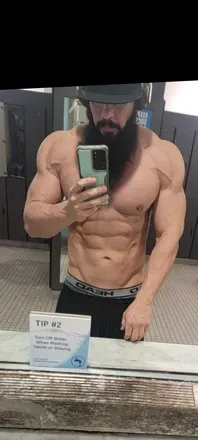 OnlyFans cuenta theofficialjason1 avatar 1