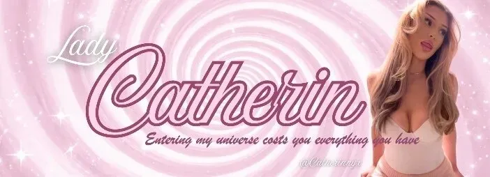 OnlyFans cuenta catherinnyx header 2