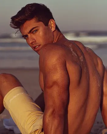 OnlyFans cuenta bray12347 header 2