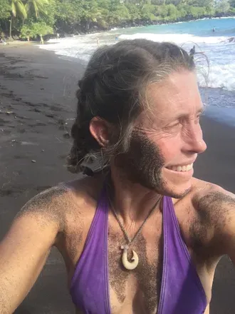 OnlyFans account  tropicalstarseaexposed avatar 1